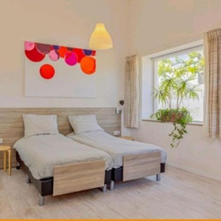 Bed & Breakfast Boekel Bagian luar foto