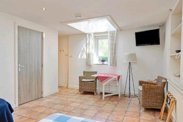 Bed & Breakfast Boekel Bagian luar foto