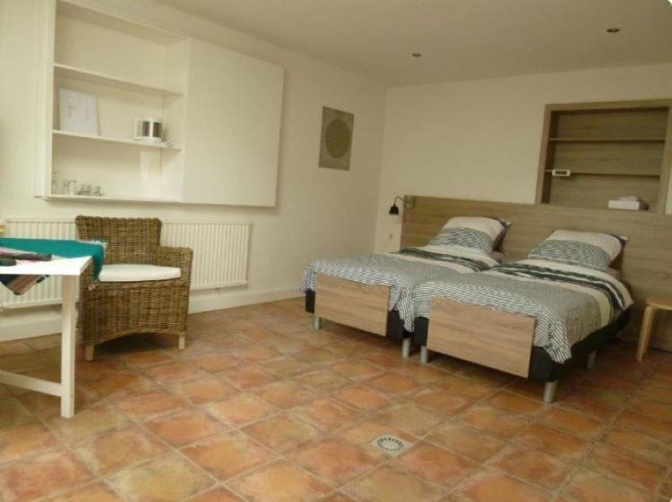 Bed & Breakfast Boekel Bagian luar foto
