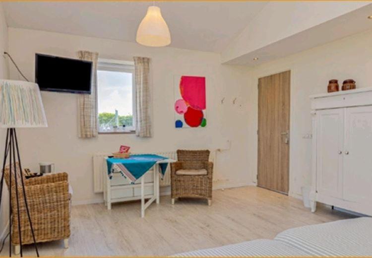 Bed & Breakfast Boekel Bagian luar foto