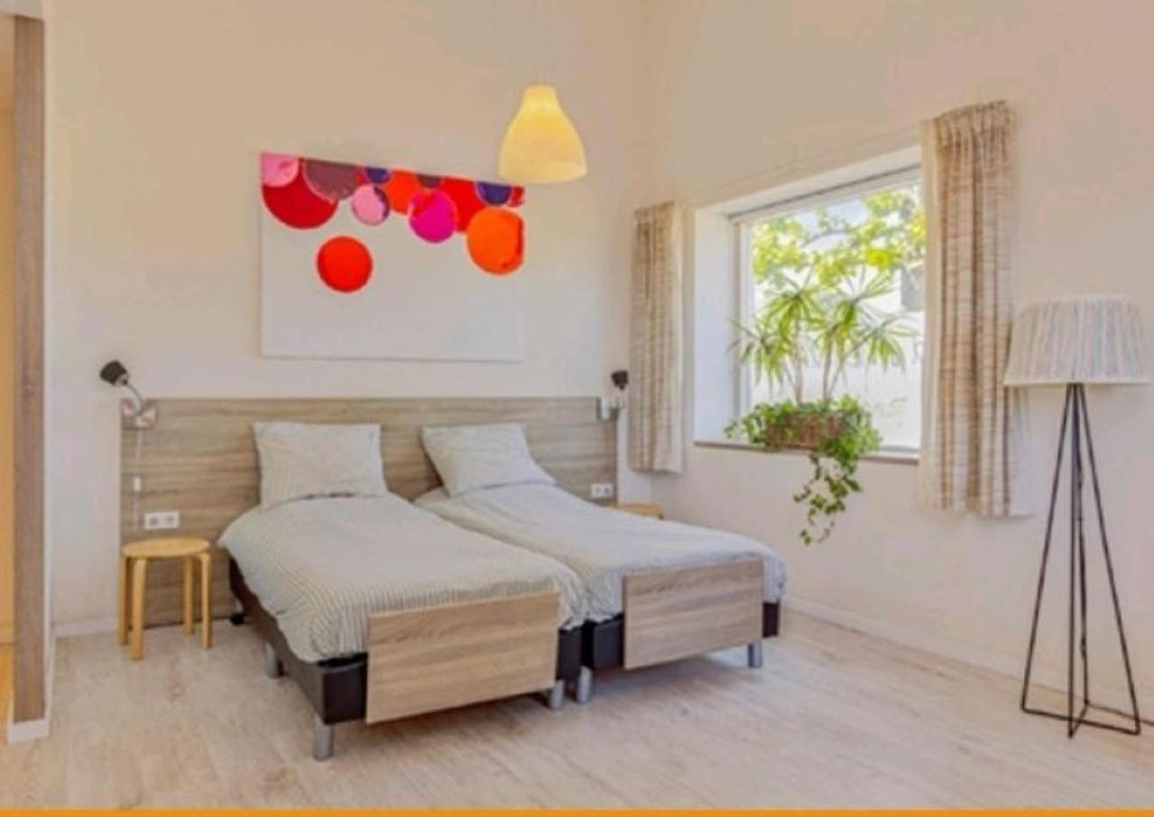 Bed & Breakfast Boekel Bagian luar foto
