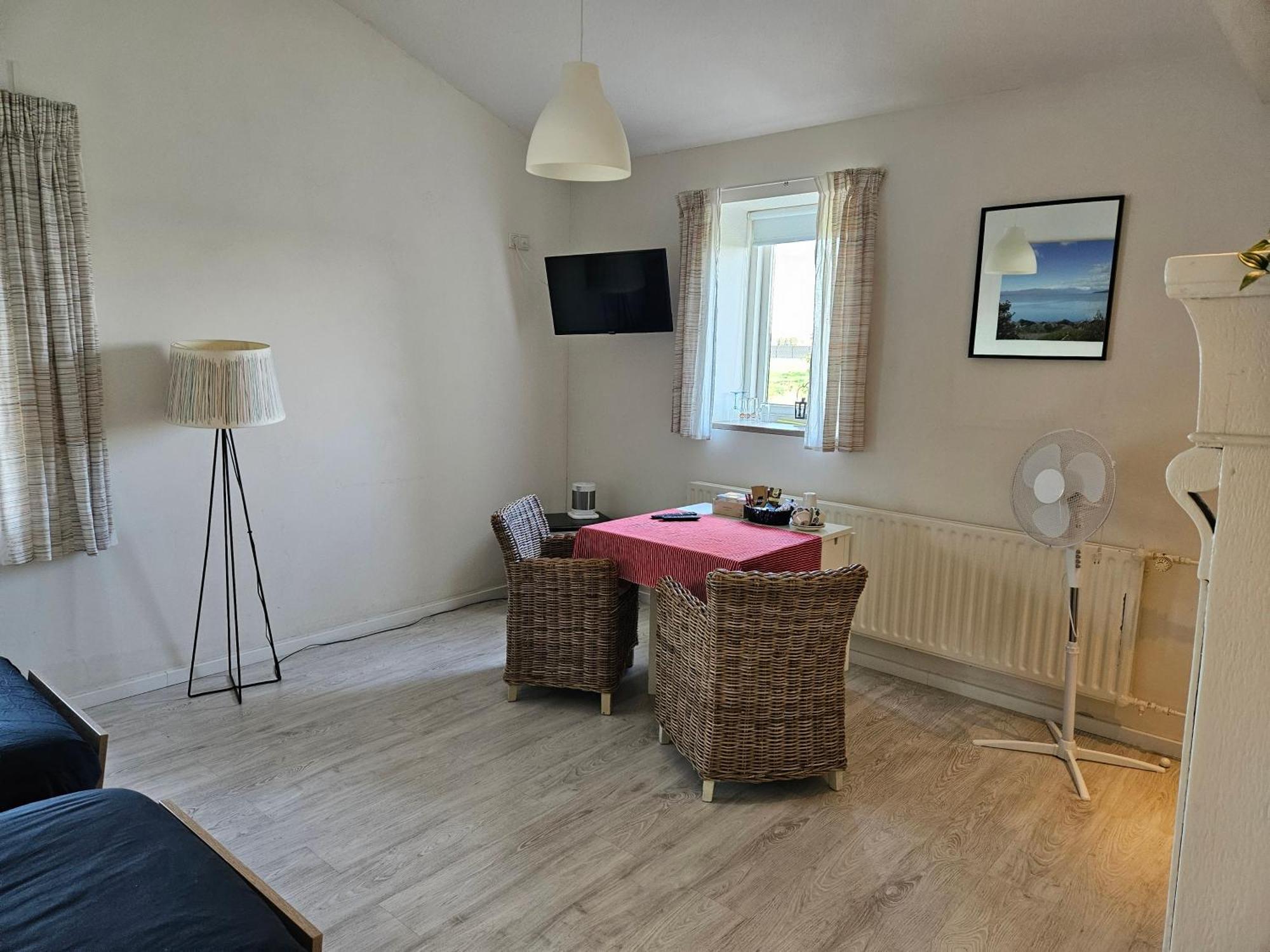 Bed & Breakfast Boekel Bagian luar foto