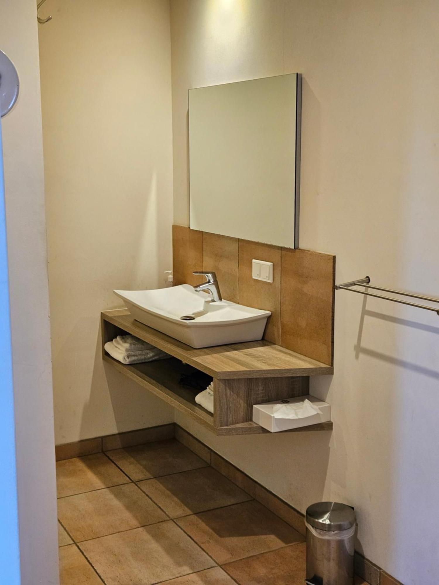 Bed & Breakfast Boekel Bagian luar foto