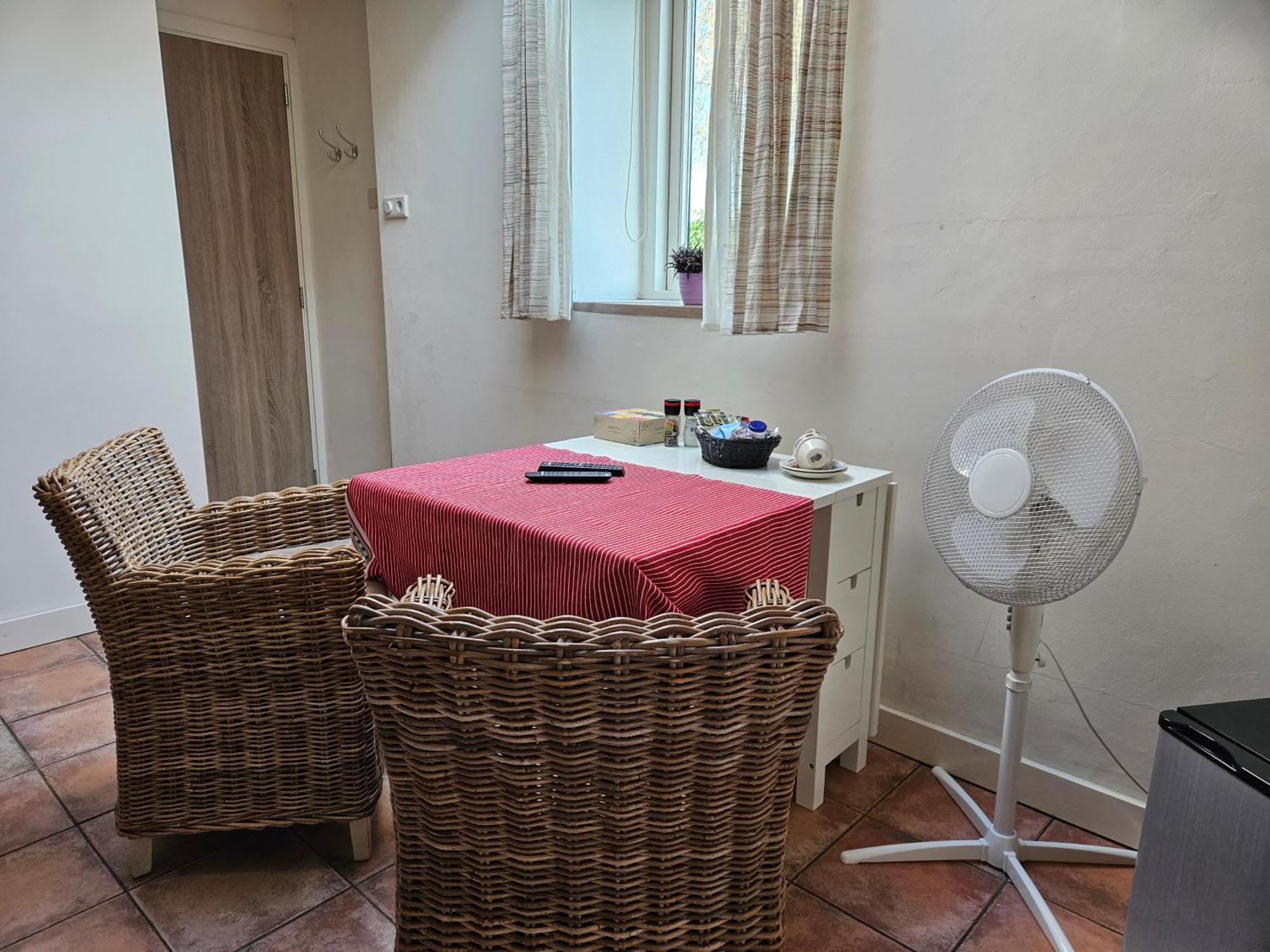 Bed & Breakfast Boekel Bagian luar foto